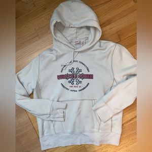 Men’s Medium Sweatshirt